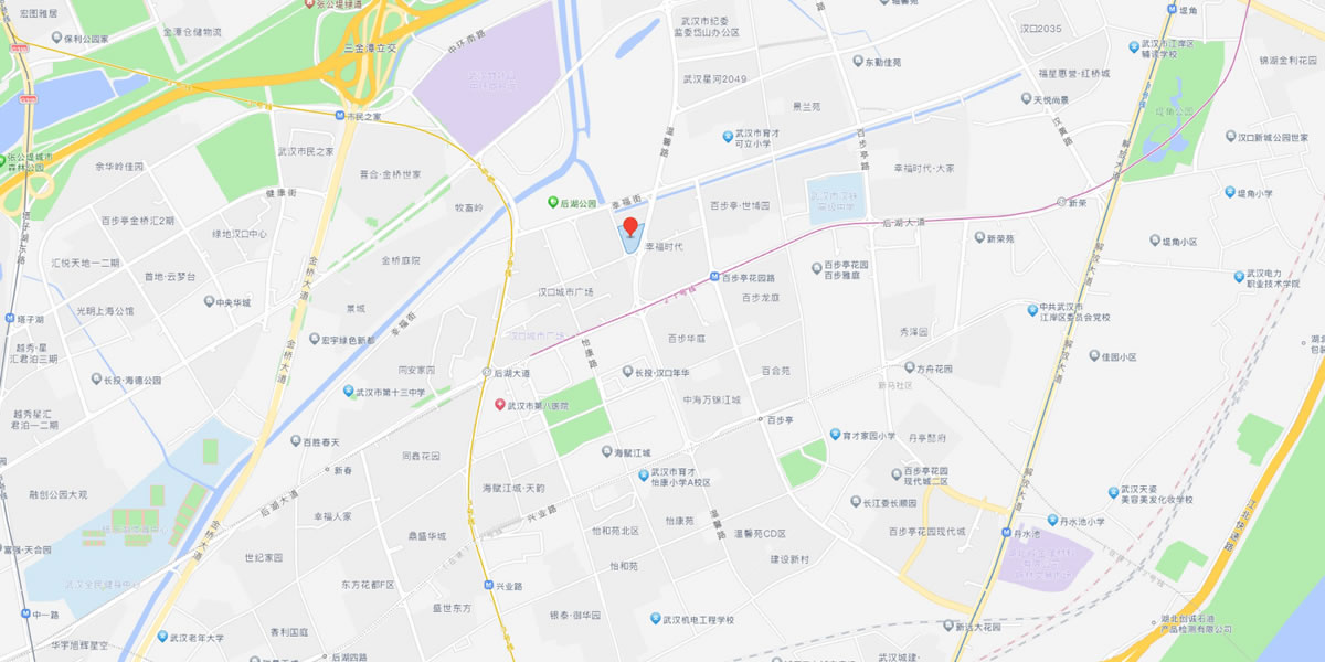 武汉光谷运营中心